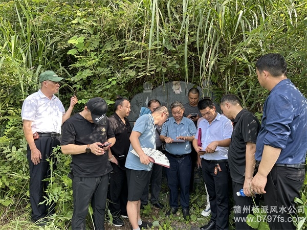 安阳市学习明星堂杨派风水感言